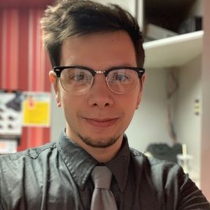 Meet your Posher, Nic